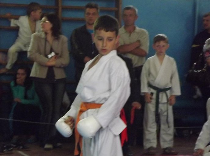 У Мукачеві відбулись обласні змагання з Шотокан карате-до (ФОТО) – 05