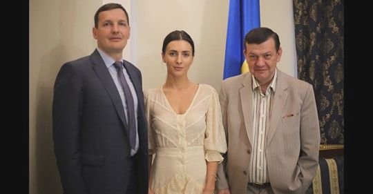 "Погляд Фазекоша". Розмова з Євгенієм Єніним – 03