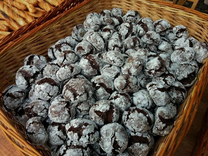 Як у Мукачеві відзначають День святого Мартина – 20