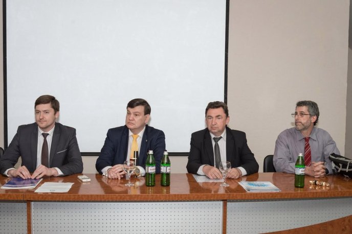 Адвокатура України повинна бути сильною – 05