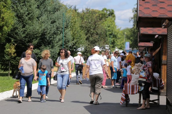 Як у Мукачеві пройшов фестиваль "З країни в Україну" – 10