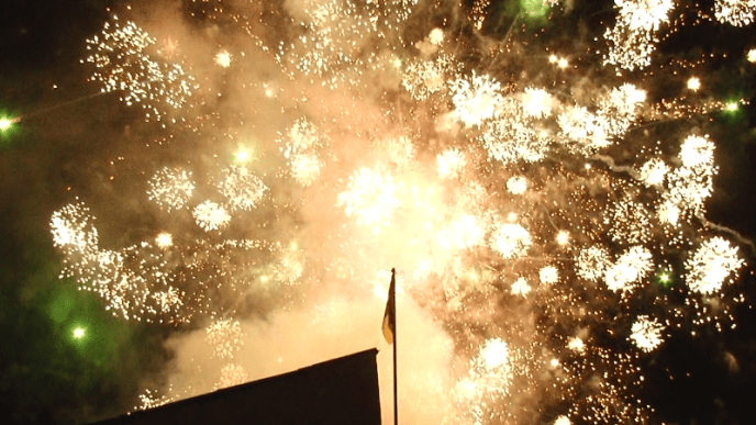 Фестиваль "Гуцульська бриндзя": як це було – 13