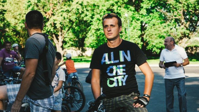 Мегазаїзд у Мукачеві: фантастичні фото, крутезне відео та неймовірні емоції – 34