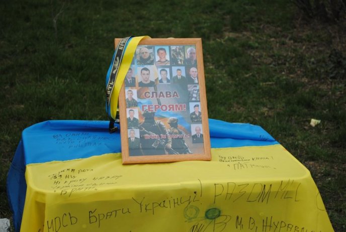 Хресна Хода відбулась і в обласному центрі – 06