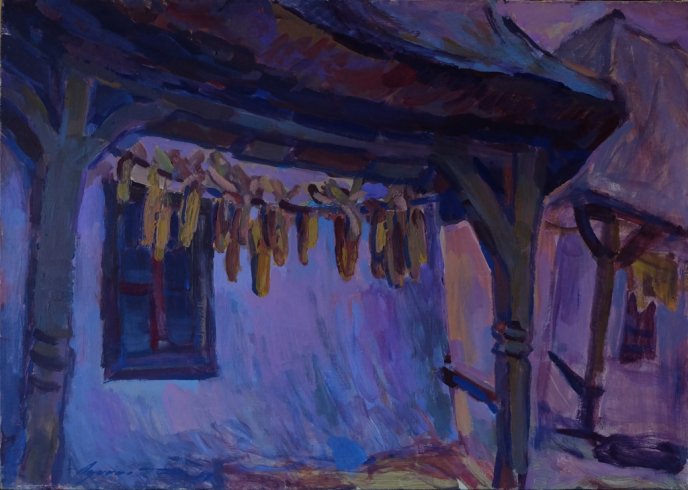 Луценко, та не той... Про людину, яка хоче принести славу Україні та її героям – 03