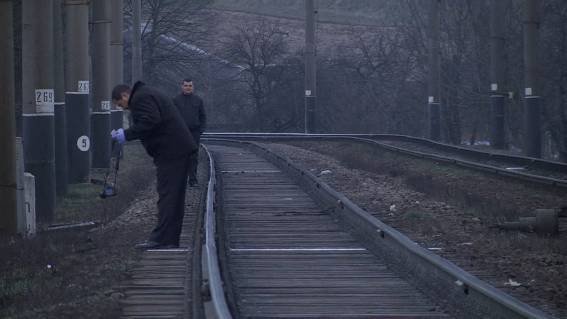 У Воловці жорстоко вбили продавчиню магазину – 05 У Воловці жорстоко вбили продавчиню магазину – 05