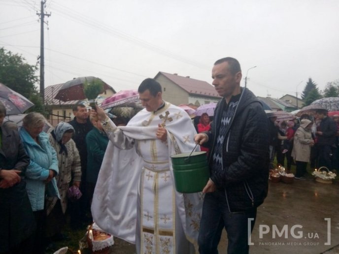 Як мукачівці відзначають Великдень – 11
