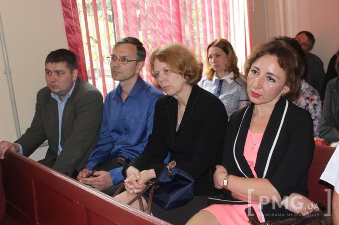 19 присяжних вершитимуть правосуддя у Мукачівському міськрайонному суді – 10