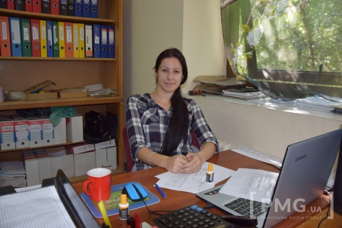 На Мукачівщині виготовляють текстиль для відомих світових брендів – 17