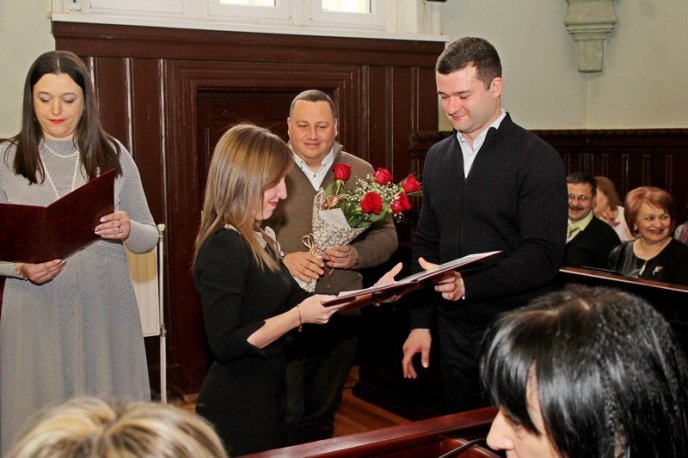 У Мукачеві відзначили найкращих вчителів – 04