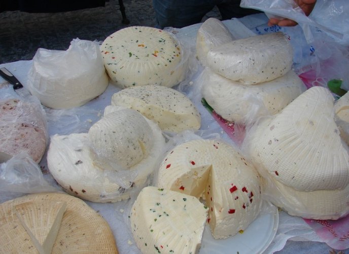 У Хусті розпочався фестиваль меду та вина «Срібні джерела» – 04