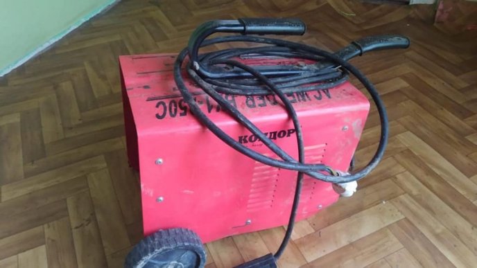 Поліція затримала банду, яка вчиняла злочини на Міжгірщині – 04