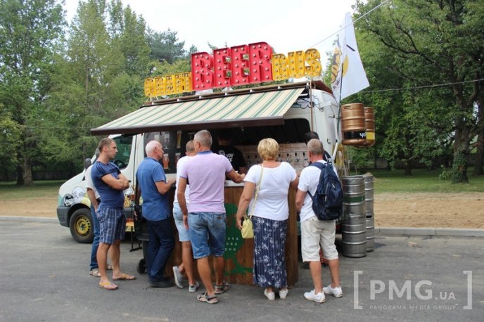 Учасники фестивалю "Варишське пиво" поділились враженнями від події – 16