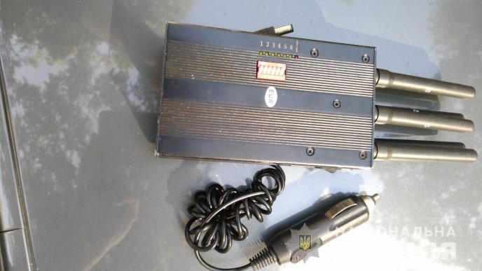 Спецоперація на Закарпатті: затримано злочинне угрупування – 05