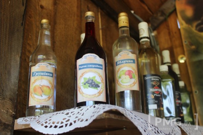 У Мукачеві розпочався фестиваль "Огинь і мнясо": асортимент та ціни – 30