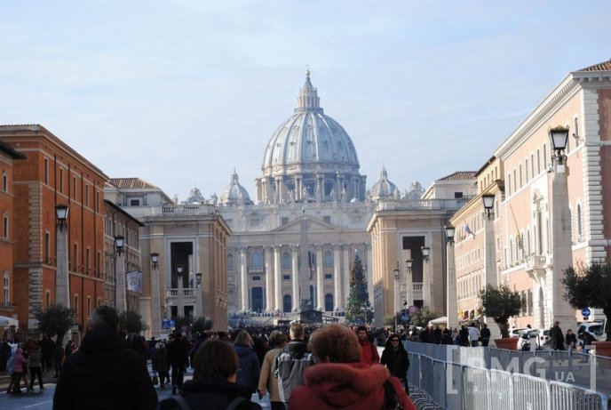 Пригоди українців в Італії – 51