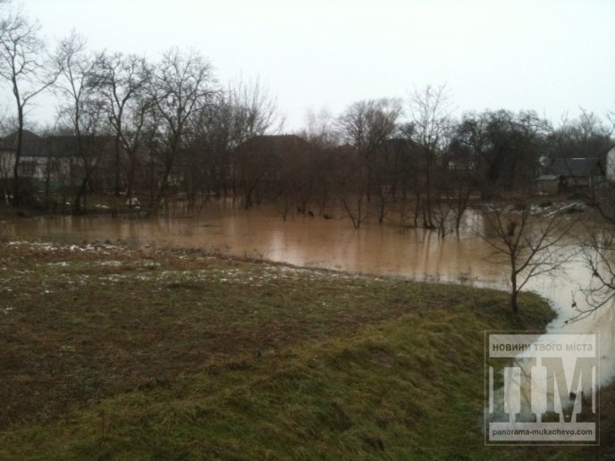 Ракошино і Зняцево потрохи ідуть під воду (ФОТО) – 07