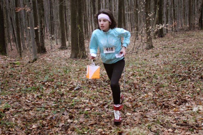 На Буковині закарпатські орієнтувальники здобули нагороди регіональних змагань (ФОТО) – 05