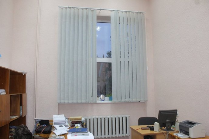 У Мукачеві оновили міську бібліотеку – 08