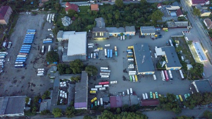 Хто гальмує розвиток ужгородського комунального транспорту? – 03