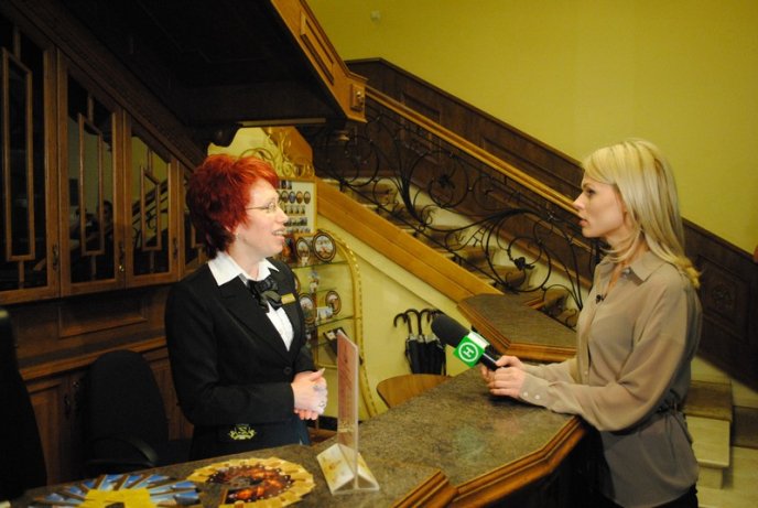 Ревізор уже в Мукачеві: Оля Фреймут інспектує готель "Зірка" (ФОТОРЕПОРТАЖ) – 04