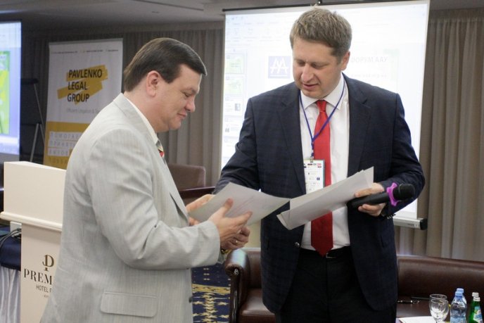 Ми єдині в принципових питаннях – 17