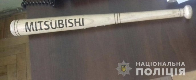 Поліція затримала чоловіка, який жорстоко побив мукачівського ріелтора у Росвигові – 02