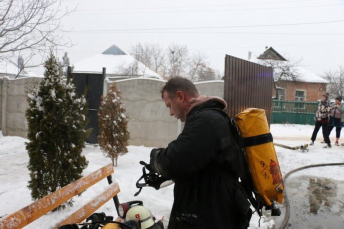 Сьогодні в Україні трапилась трагедія, яка забрала життя 15 людей – 04
