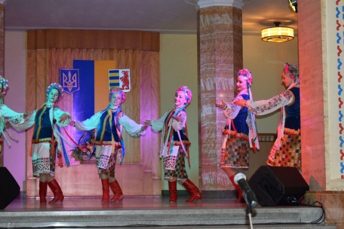 Як в Ужгороді відзначали День місцевого самоврядування – 28