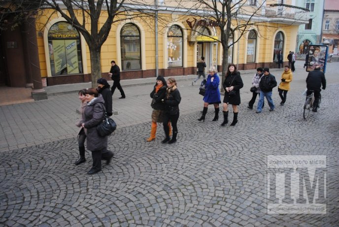 У Мукачеві на місці Обеліска Слави мали встановити пам’ятник угорському князю Арпаду (ФОТО) – 09