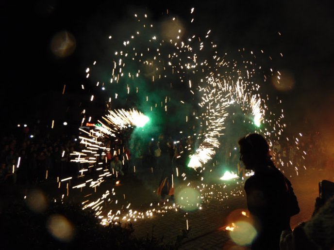 Чоп відзначив свою 735-ту річницю – 25