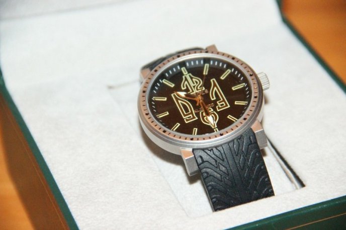 Закарпатець отримав подарунок від Президента України – 04