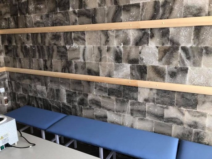 Для дошкільнят Мукачева продовжують облаштовувати соляні кімнати – 07