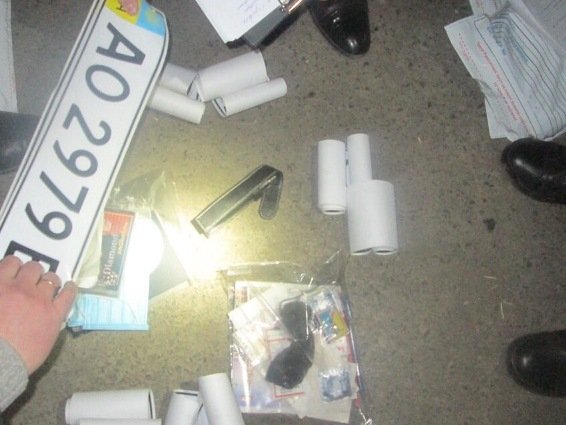 У Мукачеві затримали злочинну банду, яка готувала масштабне пограбування – 07 У Мукачеві затримали злочинну банду, яка готувала масштабне пограбування – 07