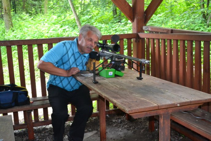 Закарпатські секюріті взяли участь в XII Стрілковому міжнародному чемпіонаті в Польщі (ФОТО) – 06