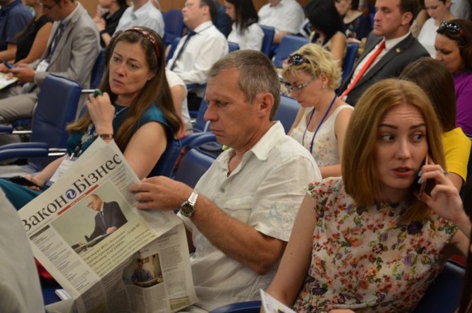 Ми єдині в принципових питаннях – 06