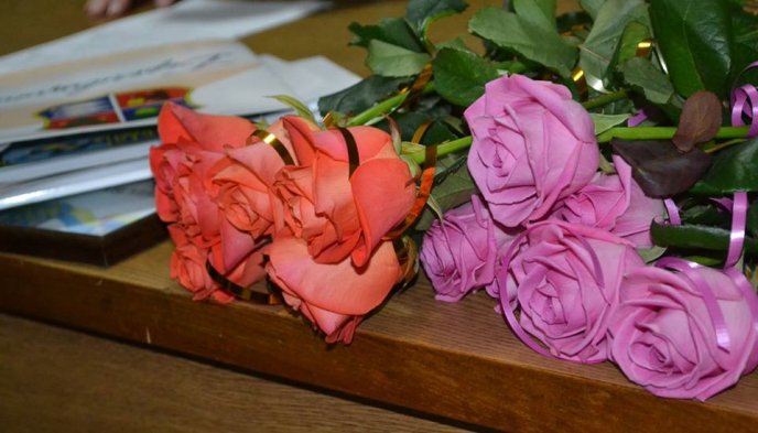 На Берегівщині вшанували ветеранів-правоохоронців – 06