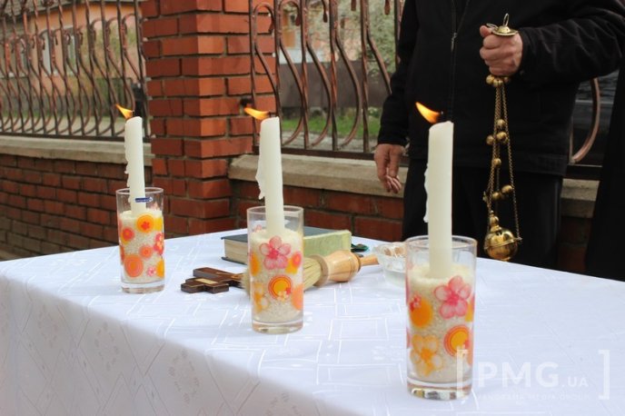 У Мукачеві відкрили меморіальну дошку бійцю АТО Руслану Ігнатишину – 01