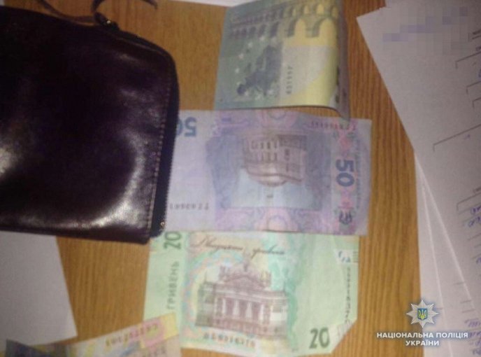 Неодноразово судима закарпатка скоїла злочин у Києві – 04