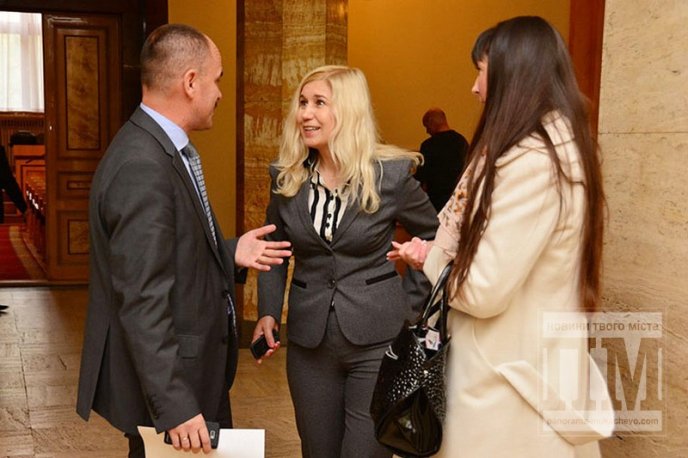 Закулісся виборів нового голови Закарпатської облради (ФОТОРЕПОРТАЖ) – 39