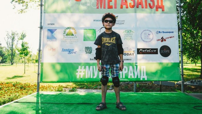 Мегазаїзд у Мукачеві: фантастичні фото, крутезне відео та неймовірні емоції – 17