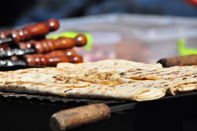 Сьогодні в Ужгороді розпочався дводенний фестиваль «Sakura Wine» – 20