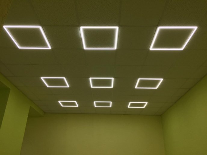 У Мукачеві для дитячої бібліотеки придбали меблі вартістю 130 тисяч – 06