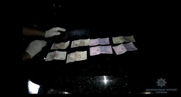28-річний чоловік продавав наркотики – 01 28-річний чоловік продавав наркотики – 01