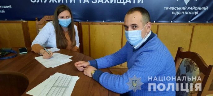 В області почала працювати спеціалізована медична мобільна група – 01