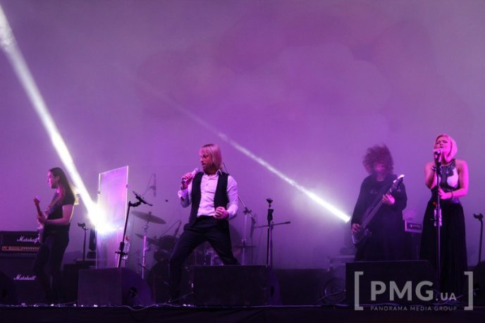 Допоможемо дітям разом! – 52