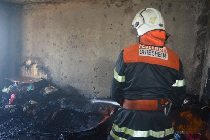 Страшна смерть: знайшли тіло людини – 05