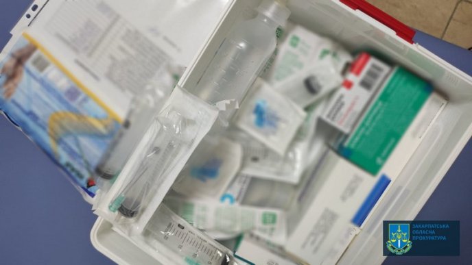 Зв’язували і вводили медичні препарати: в Ужгороді незаконно утримували людей – 03