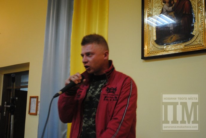 "Without Limits" та "Rock-H" виступили у військовому шпиталі (ФОТО) – 07