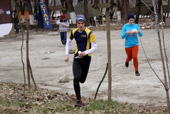 На Буковині закарпатські орієнтувальники здобули нагороди регіональних змагань (ФОТО) – 12